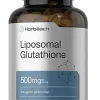 Liposomal Glutathione 500mg - 90 Capsules